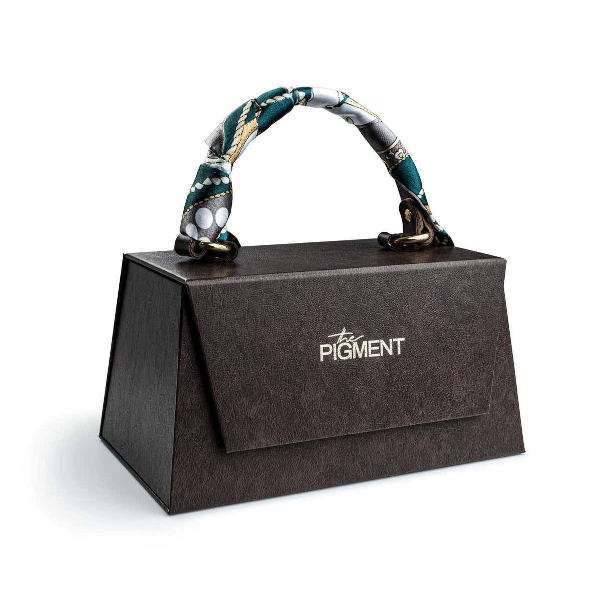 A Coleção de Pigmentos para Microblading The Pigment 8x10ml