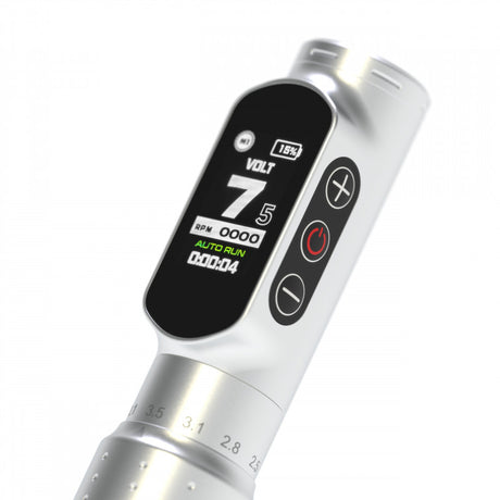 Micromaster PMU Pen Wireless - BVShop