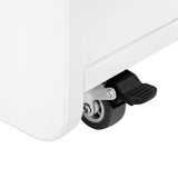 Mini 969 storage unit, white - BVShop