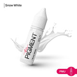 The Pigment Snow White Corrector Pigmento (15ml)