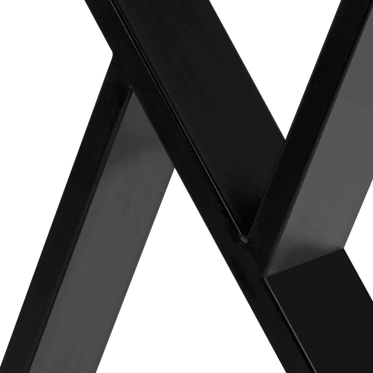 Momo 04-BL cosmetic desk with absorber - BVShop