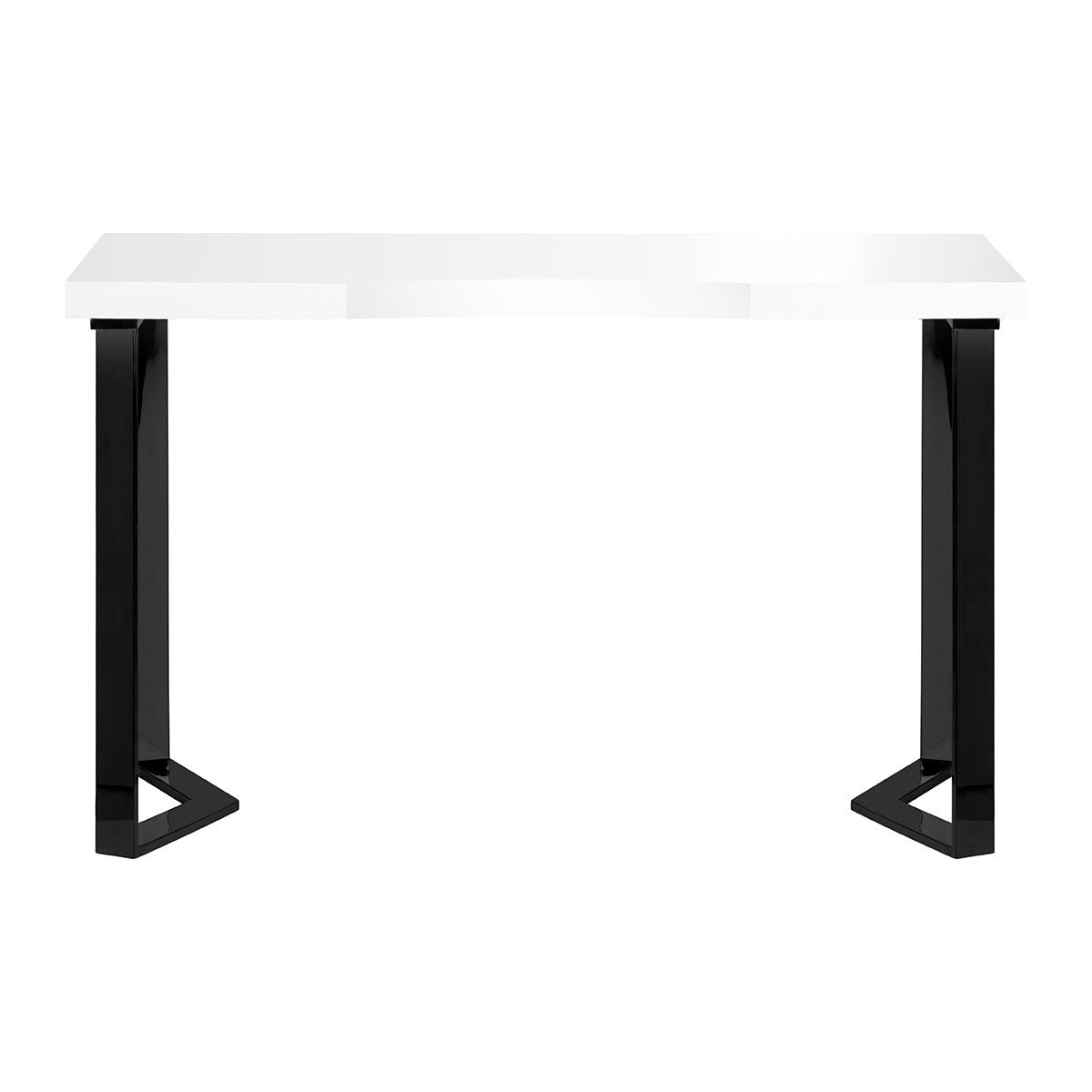 Momo 05-BL cosmetic desk - BVShop