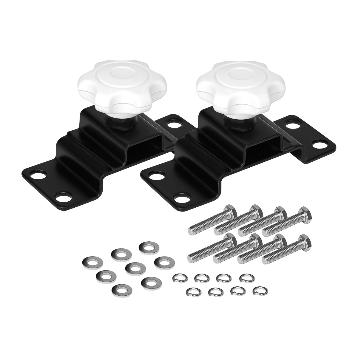 Mounting kit for the azzurro f18 absorber - BVShop