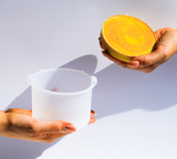 Mrs Highbrow Silicone Bucket For Wax Heater - BVShop