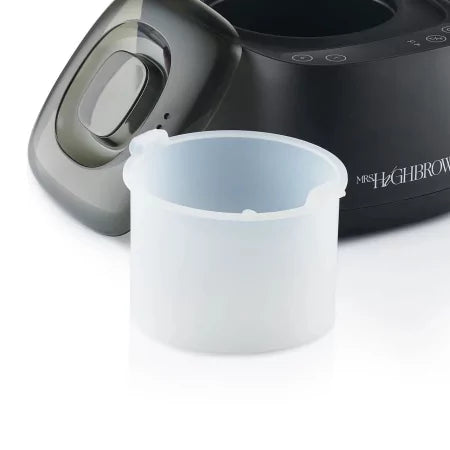 Mrs Highbrow Silicone Bucket For Wax Heater - BVShop
