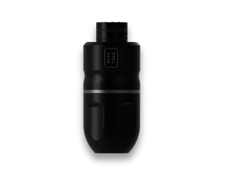 Musotoku Mercury M-1 Wireless Tattoo Machine - BVShop