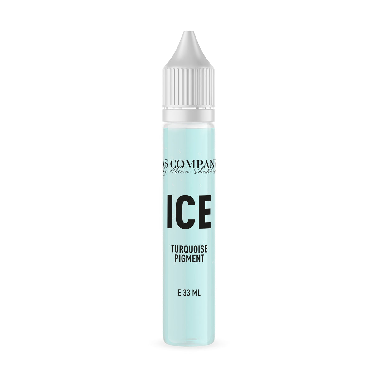 Gel de Gelo AS COMPANY / Gel Refrescante Clássico 33ml