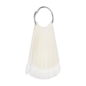 NAIL POLISH SAMPLE ON WHEEL 50PCS. WZ2 - BVShop