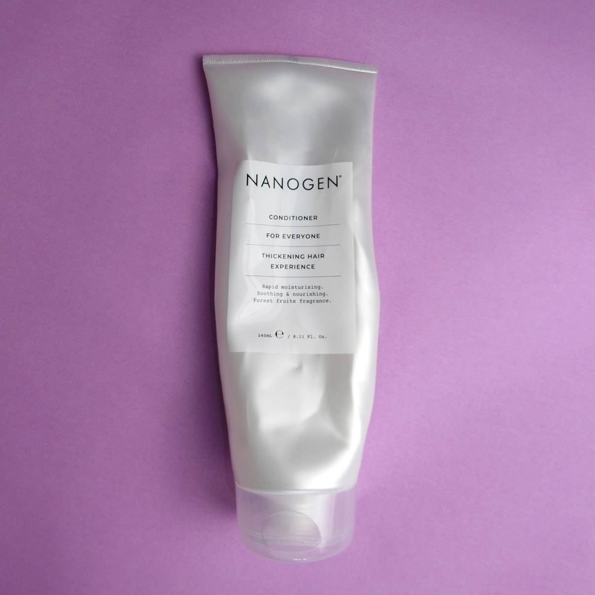 Nanogen Conditionier For Everyone 240ml - BVShop