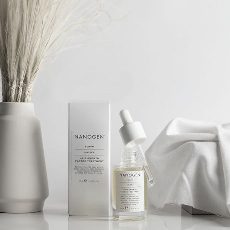 Nanogen Hair Growth Factor Serum 30ml - BVShop