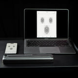 Impressora Sem Fios para Estêncil Nemesis