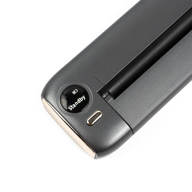 Impressora Sem Fios para Estêncil Nemesis