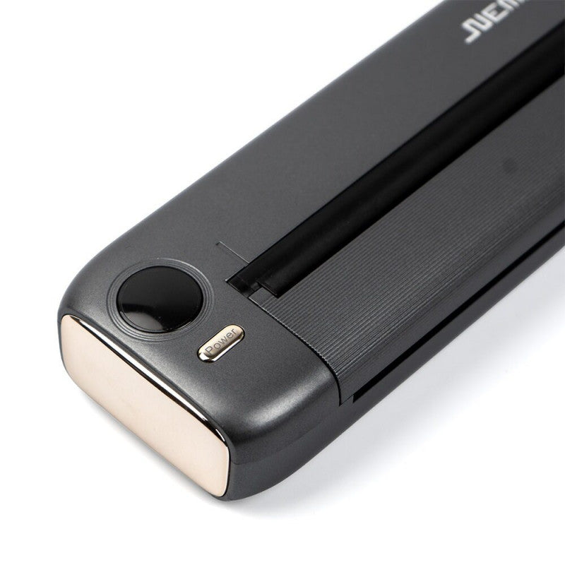 Impressora Sem Fios para Estêncil Nemesis