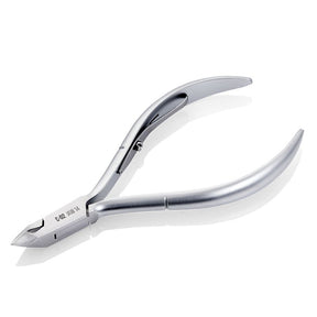 Nghia export cuticle clippers c-02 jaw 14 (6 mm) - BVShop