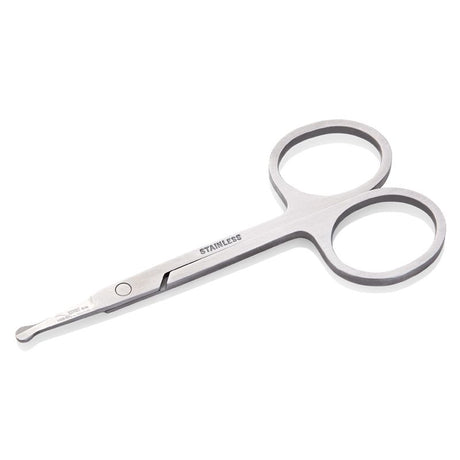 Nghia export eyebrow scissors es-04 - BVShop