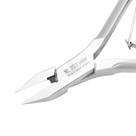 Nghia export ingrown nail nippers NL.201 14MM - BVShop