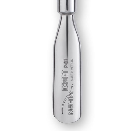 Nghia export p-03 metal hoof - BVShop