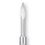 Nghia export p-03 metal hoof - BVShop