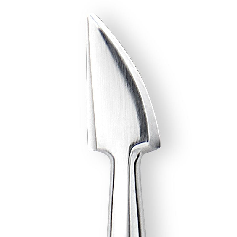 Nghia export p-10 metal hoof - BVShop