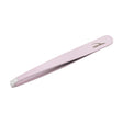 Nghia export tweezers N.404 pink - BVShop