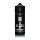 Nocturnal By Bishop Super Black 118ml — frasco sobre fundo branco