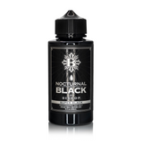Nocturnal By Bishop Super Black 295ml — frasco sobre fundo branco