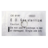 Argola para nariz Nr.1