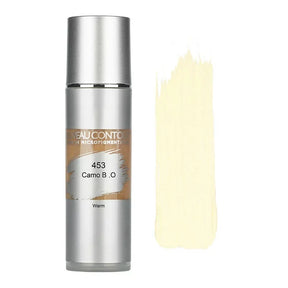 Nouveau Contour Organic Line Camo Pigment 453-CAMO B.O 10ml - BVShop