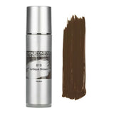 Pigmento para Sobrancelhas Nouveau Contour Fusion Line 818-Marrom Antigo (10ml)