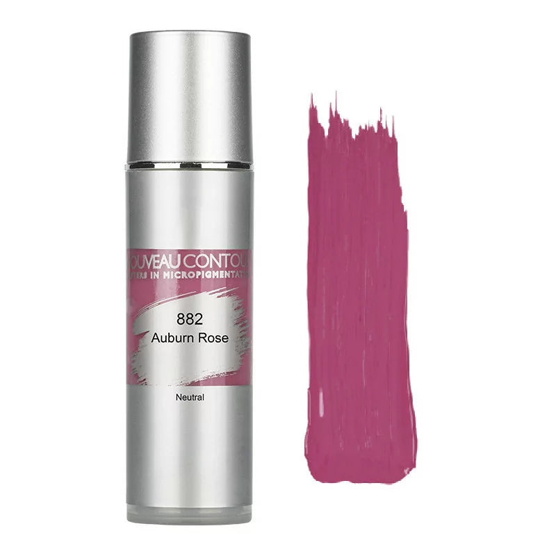 Pigmento Labial Nouveau Contour Fusion Line 882-Rosa Auburn 10ml