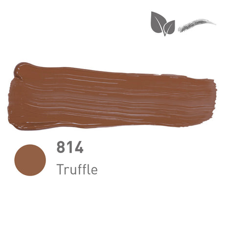 Pigmento para Sobrancelhas Nouveau Contour Fusion Line 814-Truffle (10ml)