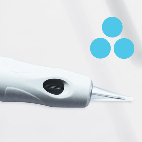 Cartuchos Nouveau Contour PMU 1 unidade