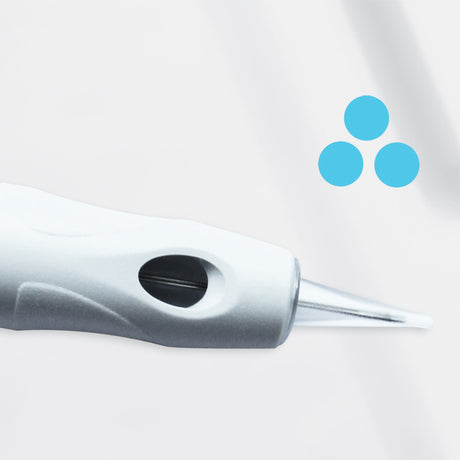 Cartuchos Nouveau Contour PMU 1 unidade