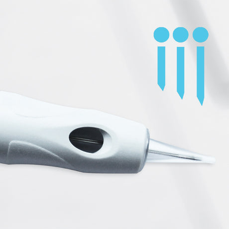 Cartuchos Nouveau Contour PMU 1 unidade