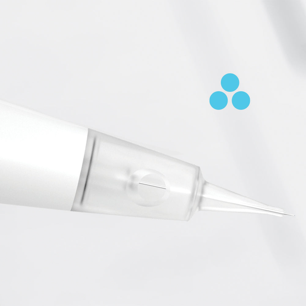 Nouveau Contour Power Pro Cartridges 1pcs - BVShop