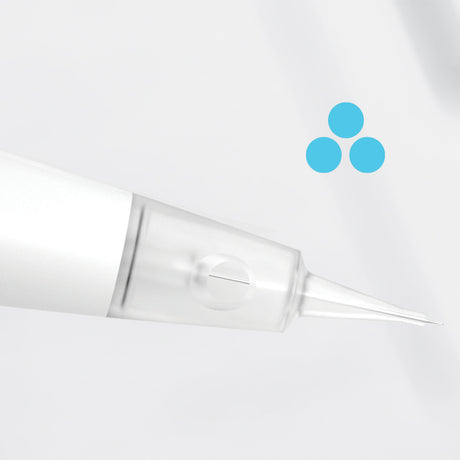 Cartuchos Nouveau Contour Power Pro 1un