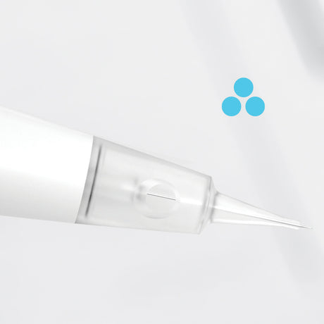 Cartuchos Nouveau Contour Power Pro 1un