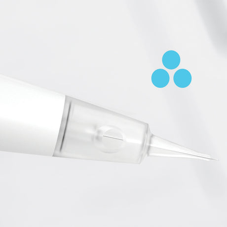 Cartuchos Nouveau Contour Power Pro 1un
