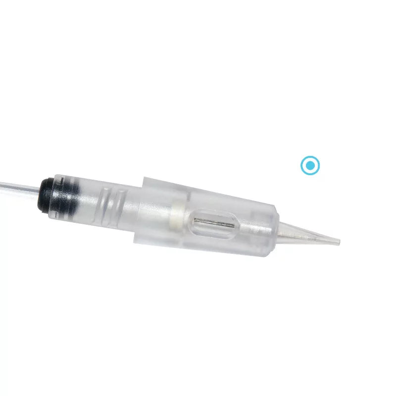 Cartuchos Nouveau Contour Sharp 1un