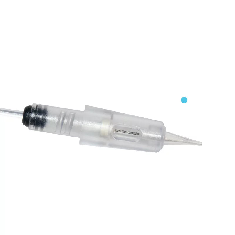 Cartuchos Nouveau Contour Sharp 1un