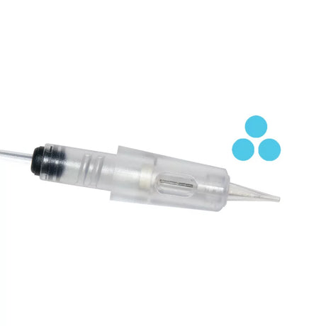 Cartuchos Nouveau Contour Sharp 1un