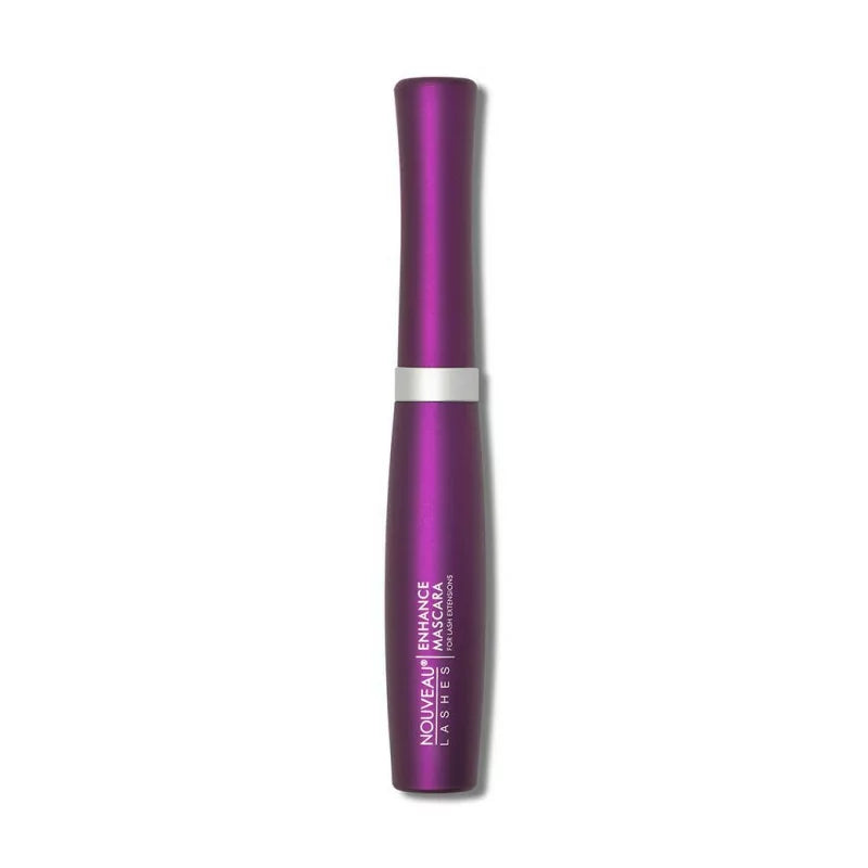 Máscara Nouveau Lashes Enhance para Extensões de Pestanas 8ml