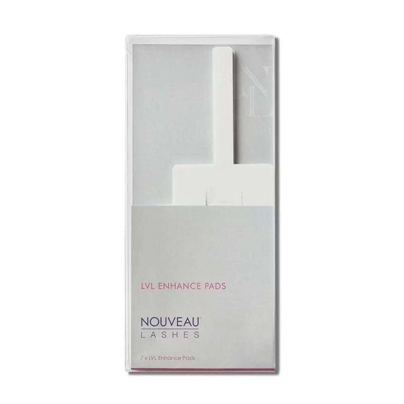 Almofadas Nouveau Lashes LVL