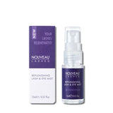 Nouveau Lashes Névoa Reabastecedora para Pestanas e Olhos 15ml