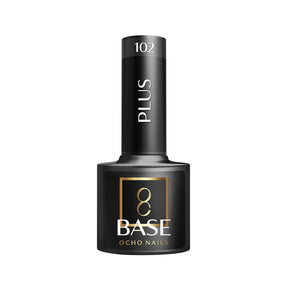 OCHO NAILS Base plus 102 -5 g - BVShop