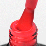 OCHO NAILS Hybrid nail polish fluo F05 -5 g - BVShop