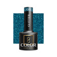 OCHO NAILS Hybrid nail polish glitter G15 -5 g - BVShop
