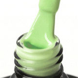 OCHO NAILS Hybrid nail polish Sorbet S03 -5 g - BVShop