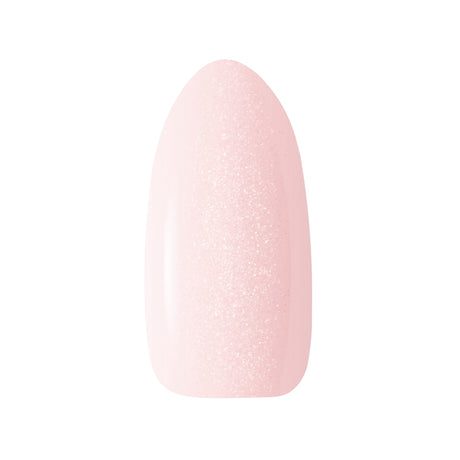 OCHO NAILS Hybrid nail polish wedding W01 -5 g - BVShop