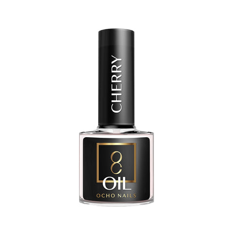 OCHO NAILS Oil cherry 130 -5 ml - BVShop